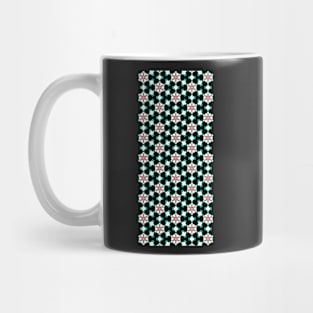 Grafititee Pattern GRP023 Mug